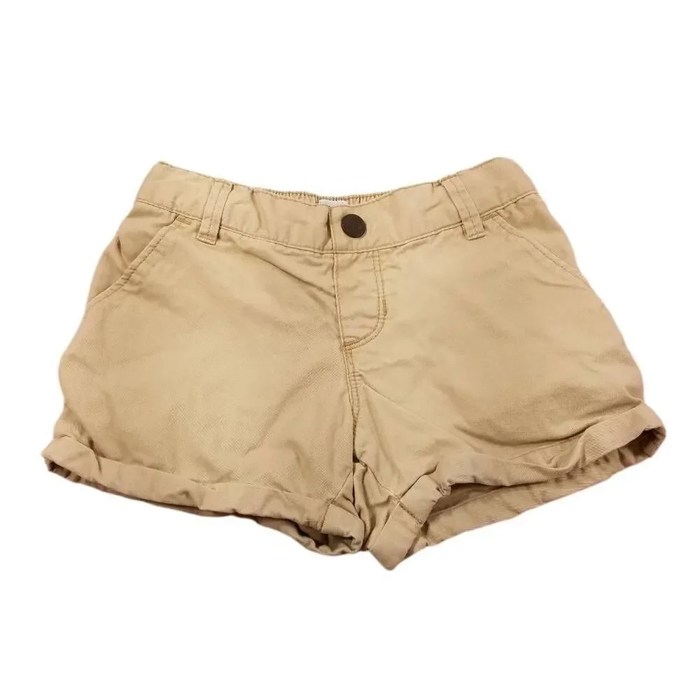 Old Navy shorts 4T